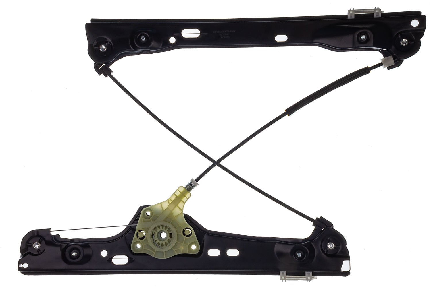 Window Regulator DENCKERMANN L000105