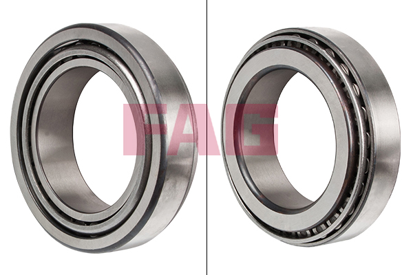Wheel Bearing FAG 32012X