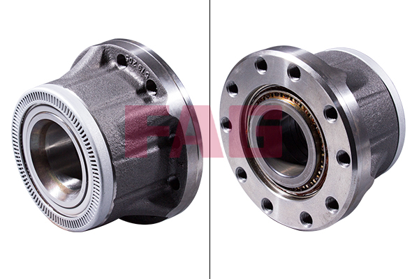 Wheel Bearing FAG 579205.H195