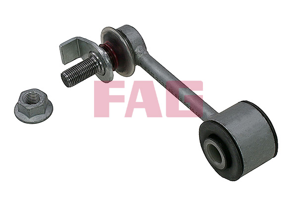 Link/Coupling Rod, stabiliser bar FAG 818 0570 10