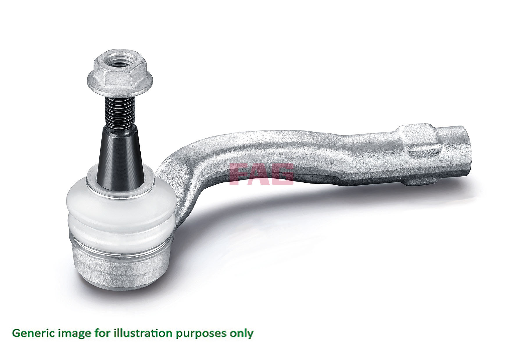 Tie Rod End FAG 840 1655 10