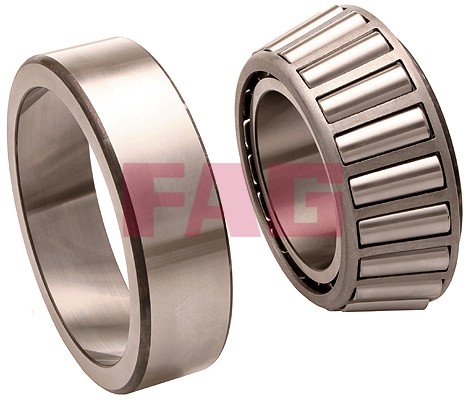 Wheel Bearing FAG 32216A