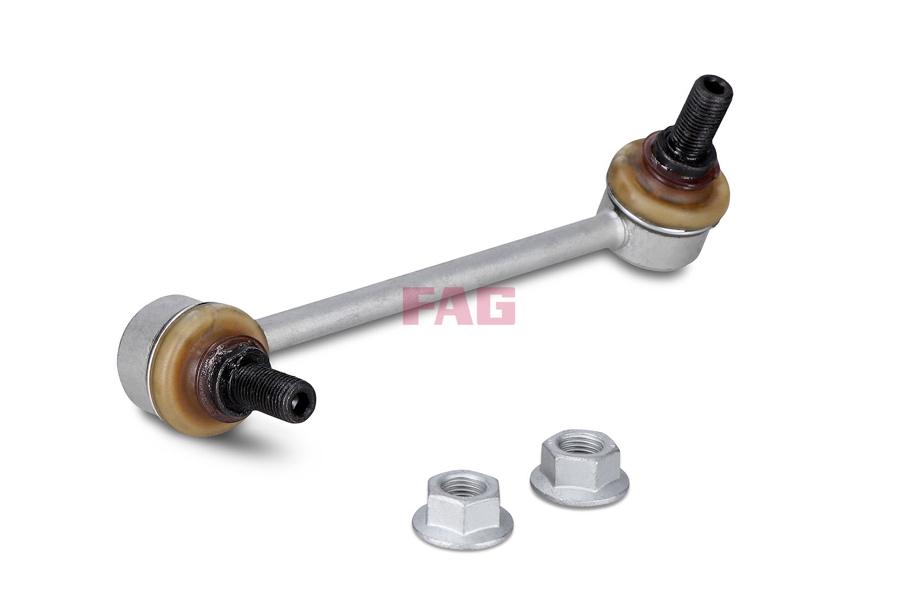Link/Coupling Rod, stabiliser bar FAG 818 0822 10