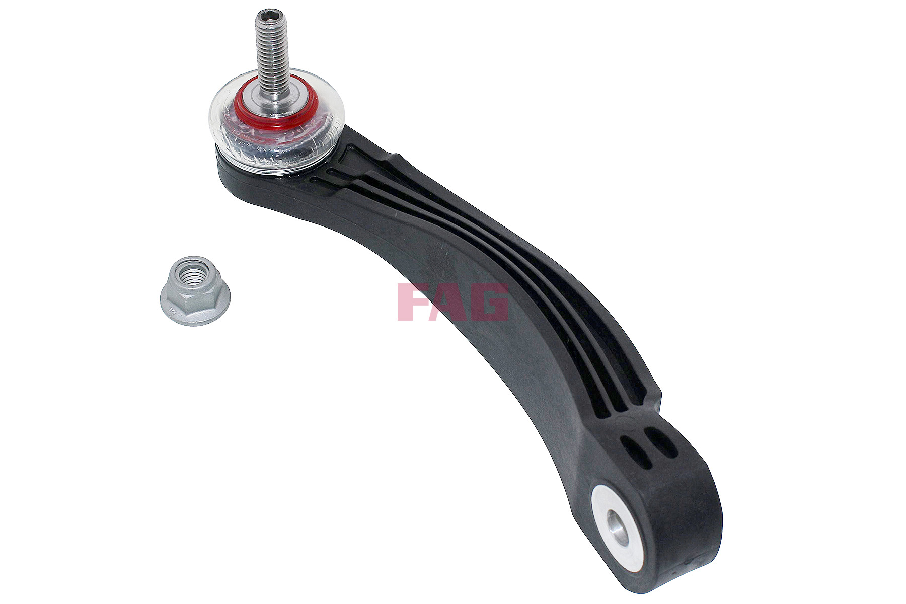 Link/Coupling Rod, stabiliser bar FAG 818 0716 10