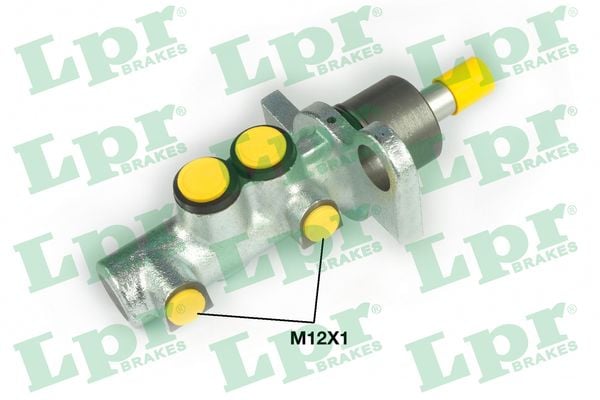Brake Master Cylinder LPR 1055