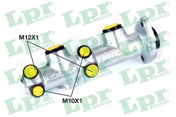 Brake Master Cylinder LPR 1121