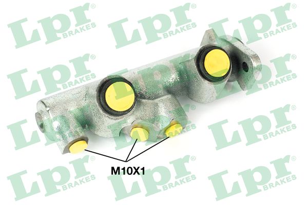 Brake Master Cylinder LPR 1131