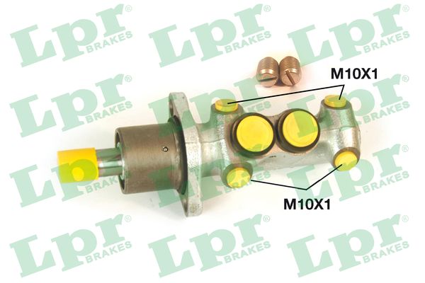 Brake Master Cylinder LPR 1209