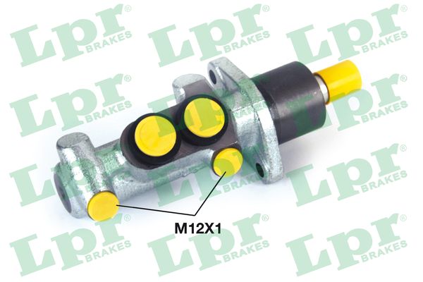 Brake Master Cylinder LPR 1319