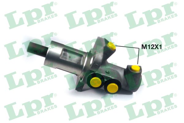 Brake Master Cylinder LPR 1455