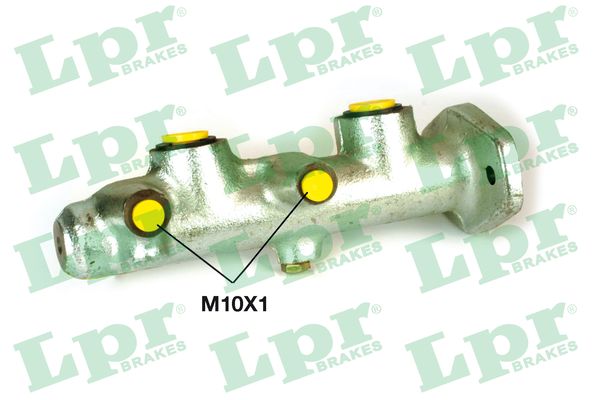 Brake Master Cylinder LPR 1537