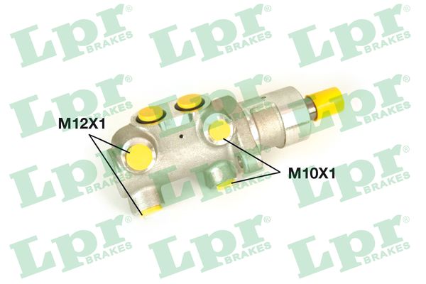 Brake Master Cylinder LPR 1887