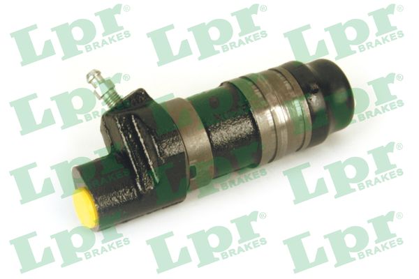 Siłownik, sprzęgło LPR 3204