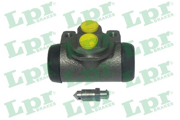 Wheel Brake Cylinder LPR 5143