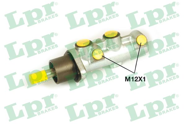 Brake Master Cylinder LPR 6794