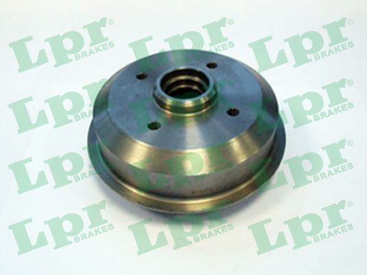 Brake Drum LPR 7D0051