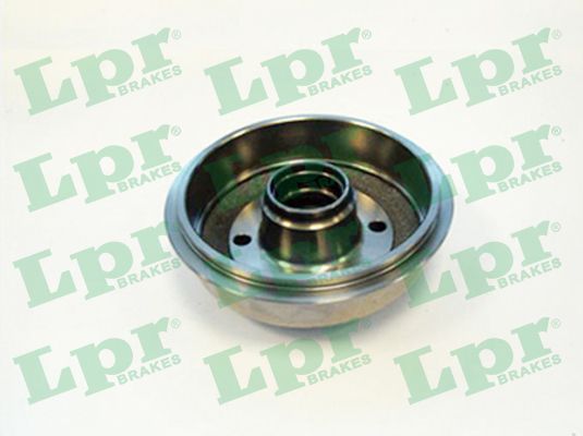 Brake Drum LPR 7D0054