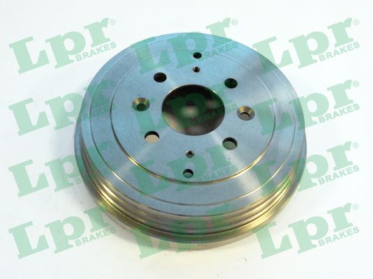 Brake Drum LPR 7D0193