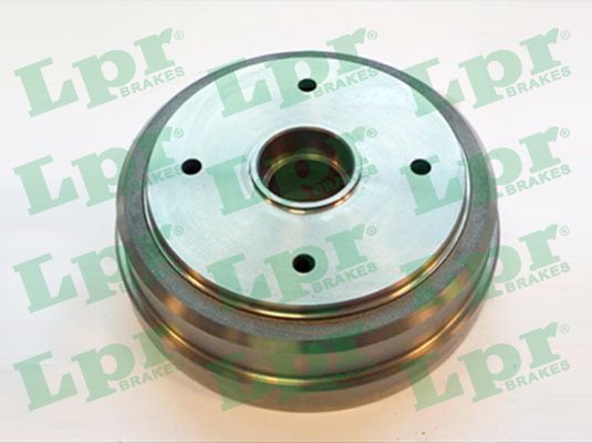 Brake Drum LPR 7D0524