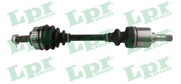 Drive Shaft LPR DS16156
