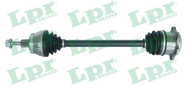 Drive Shaft LPR DS14225