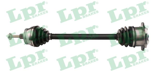 Drive Shaft LPR DS14249