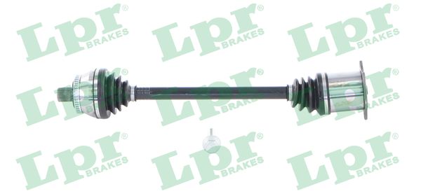 Drive Shaft LPR DS14264