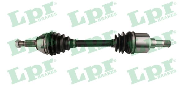 Drive Shaft LPR DS21071