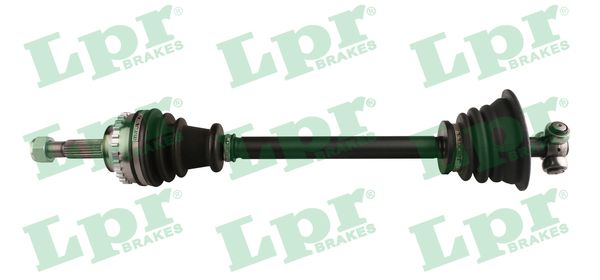 Drive Shaft LPR DS39134