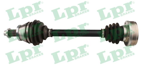 Drive Shaft LPR DS43014