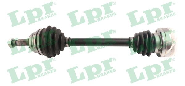 Drive Shaft LPR DS51050