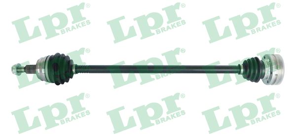 Drive Shaft LPR DS51066