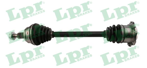 Drive Shaft LPR DS51067