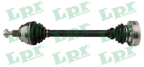 Drive Shaft LPR DS51135