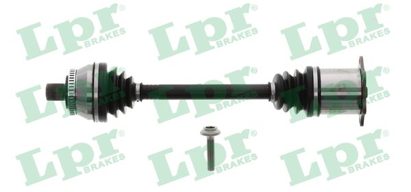 Drive Shaft LPR DS52273