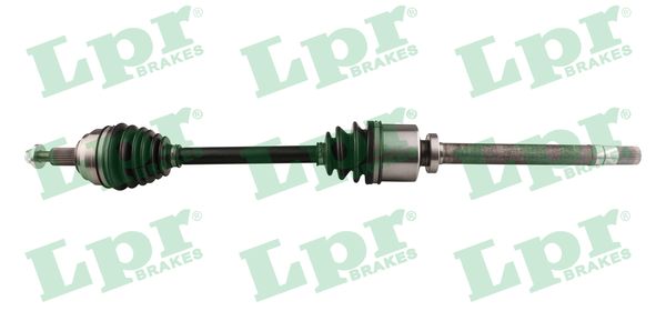 Drive Shaft LPR DS52418