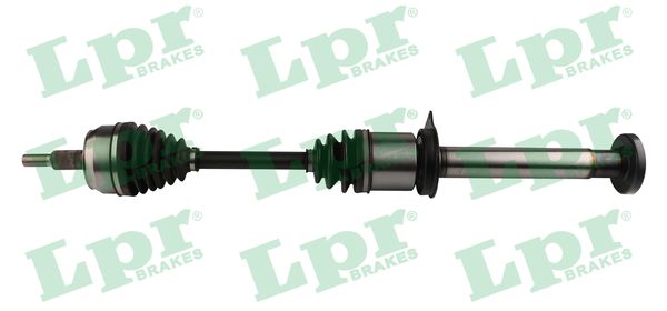 Drive Shaft LPR DS52589
