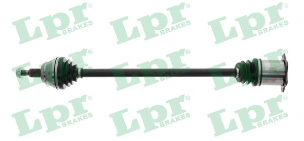 Drive Shaft LPR DS52635