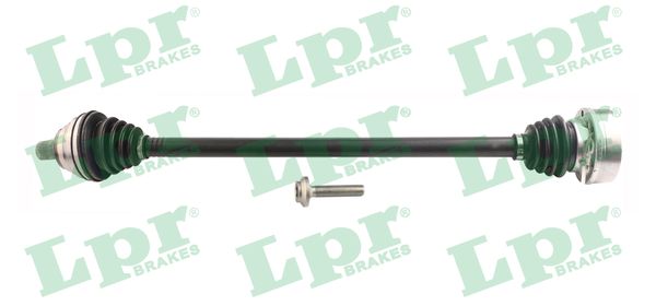 Drive Shaft LPR DS60092