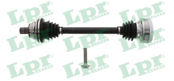 Drive Shaft LPR DS60094