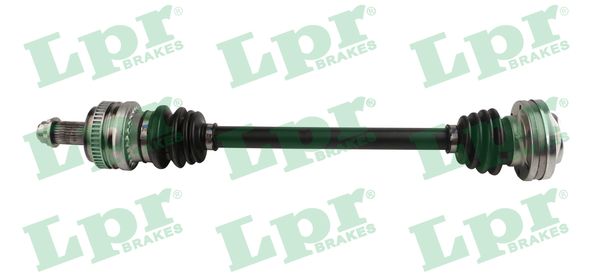 Drive Shaft LPR DS60125