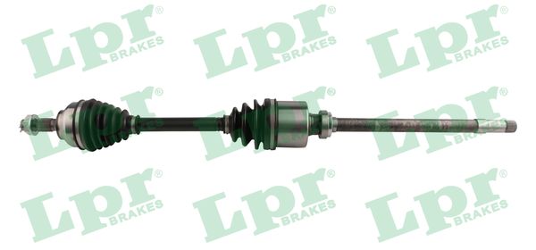 Drive Shaft LPR DS60206