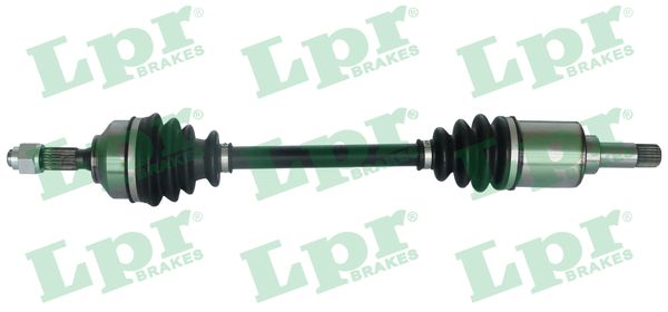 Drive Shaft LPR DS60232