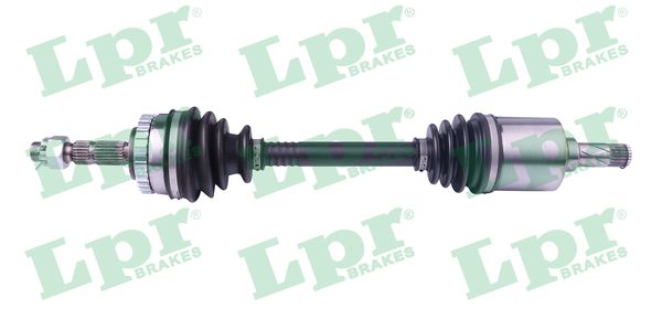 Drive Shaft LPR DS60520