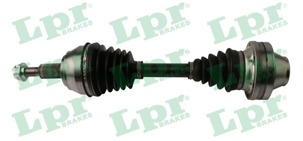 Drive Shaft LPR DS60960