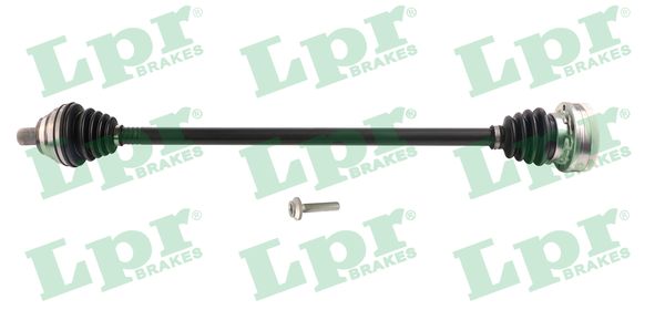 Drive Shaft LPR DS60966