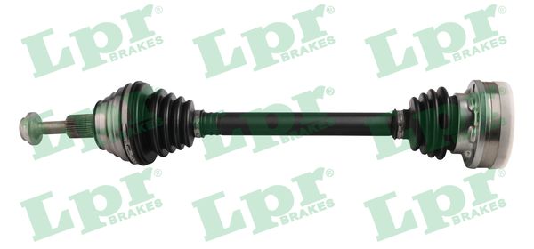 Drive Shaft LPR DS60982