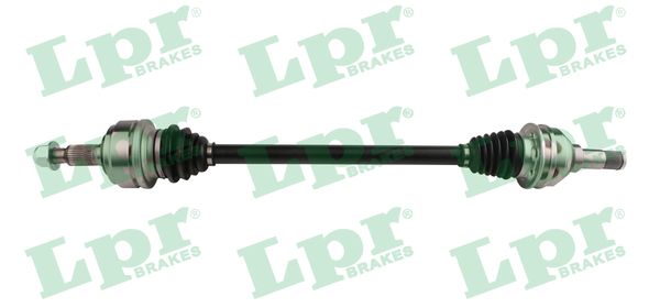 Drive Shaft LPR DS60983
