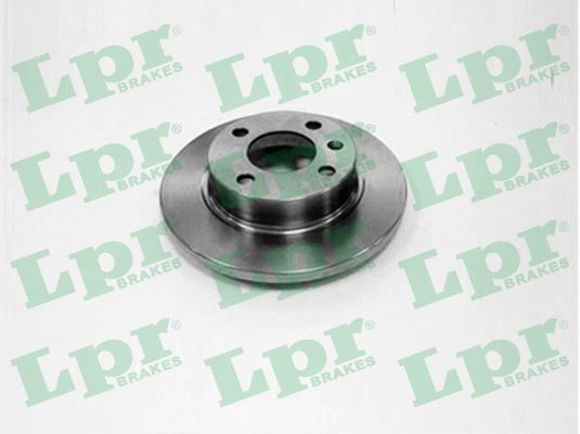 Brake Disc LPR S3023P