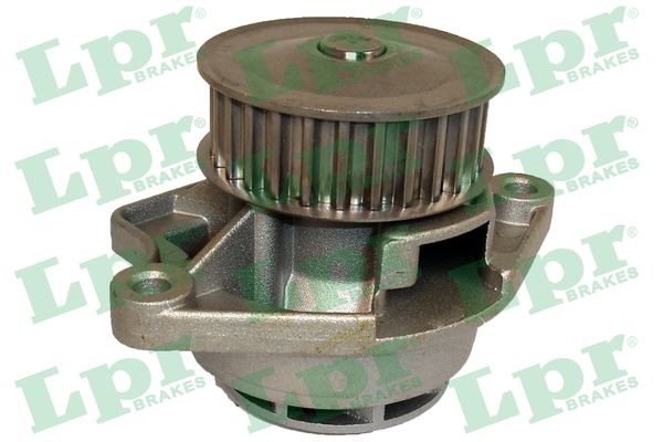 Water Pump LPR WP0068